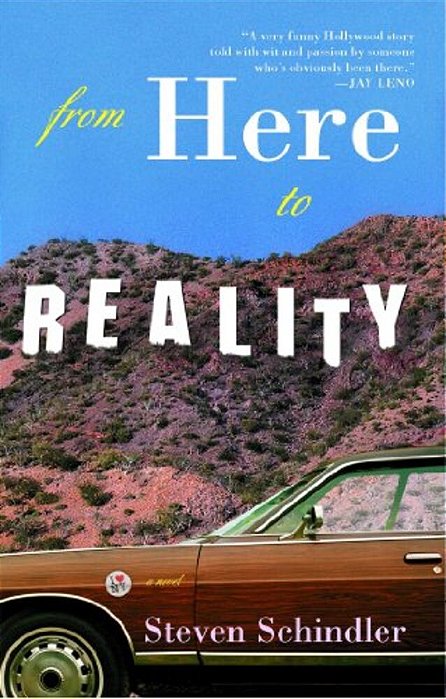 From Here To Reality-..