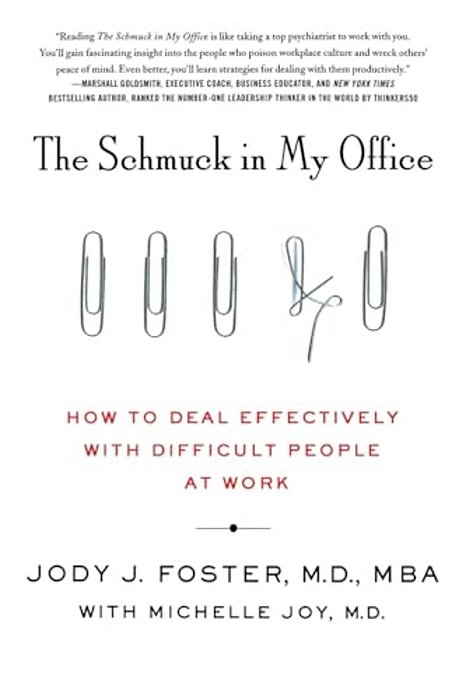 Schmuck In My Office-..