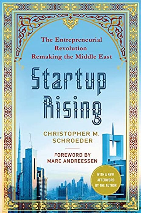 Startup Rising-..