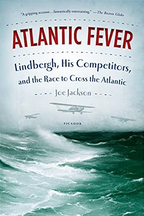 Atlantic Fever-..