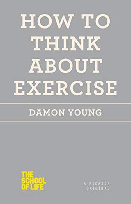 How To Think About Exercise-..