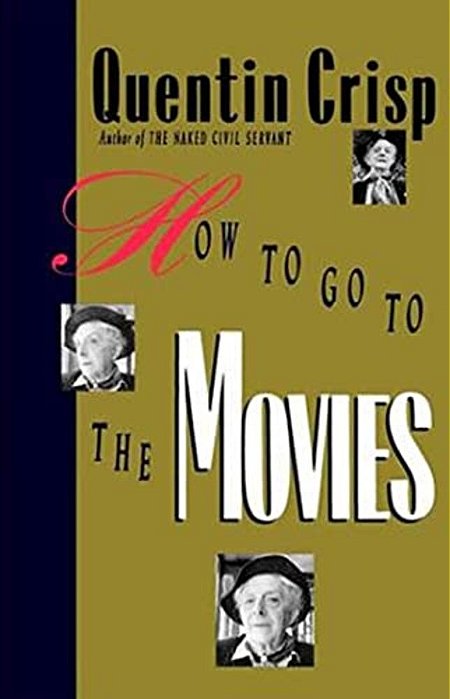 How To Go To The Movies-..