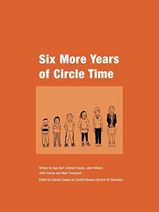 Six More Years Of Circle Time-..