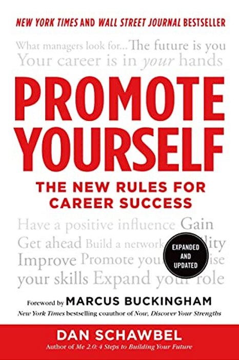 Promote Yourself-..