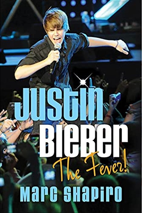 Justin Bieber: The Fever!-..