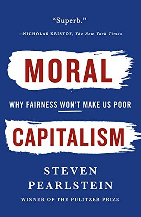 Moral Capitalism-..