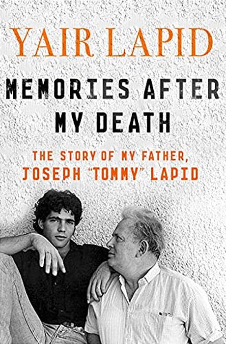 Memories After My Death-..