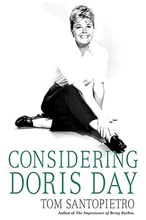 Considering Doris Day-..