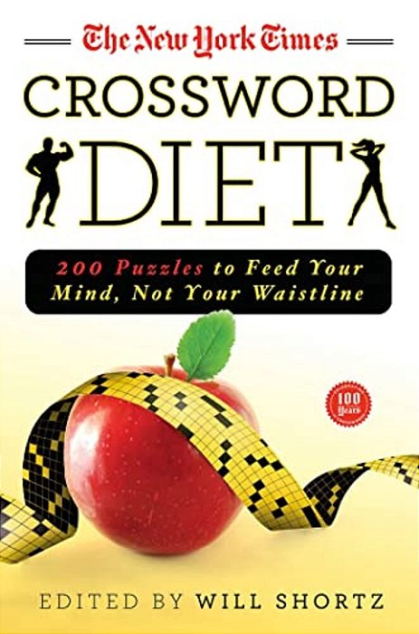 New York Times Crossword Diet-..