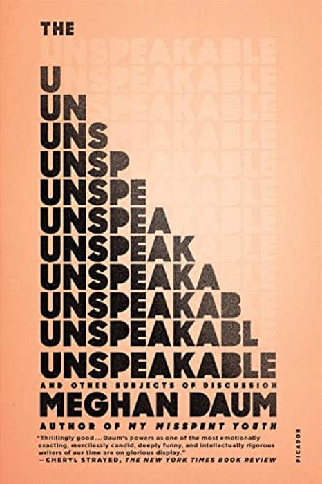 Unspeakable-..