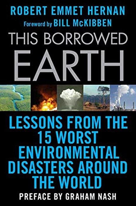 This Borrowed Earth-..