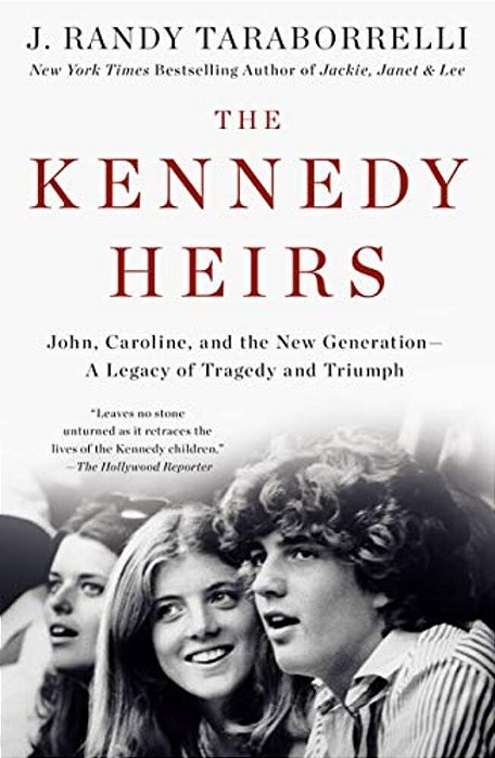 Kennedy Heirs-..