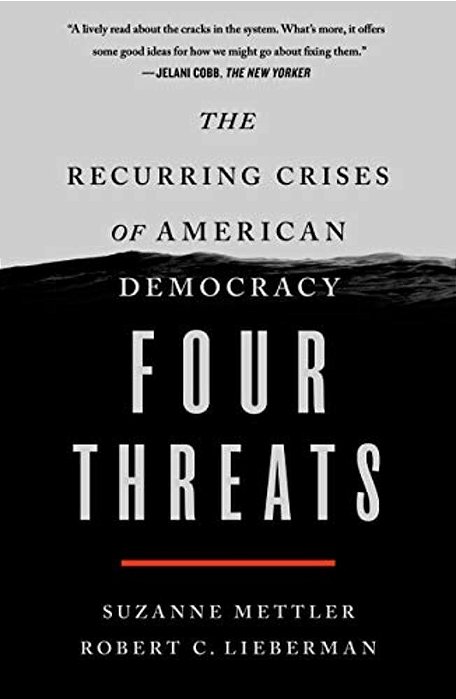 Four Threats-..