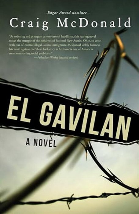 El Gavilan-..