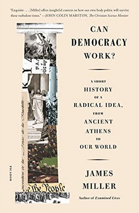 Can Democracy Work?-..