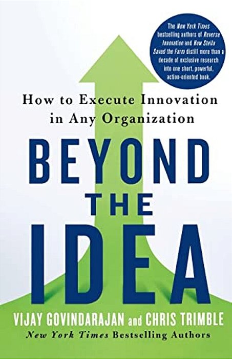 Beyond The Idea-..
