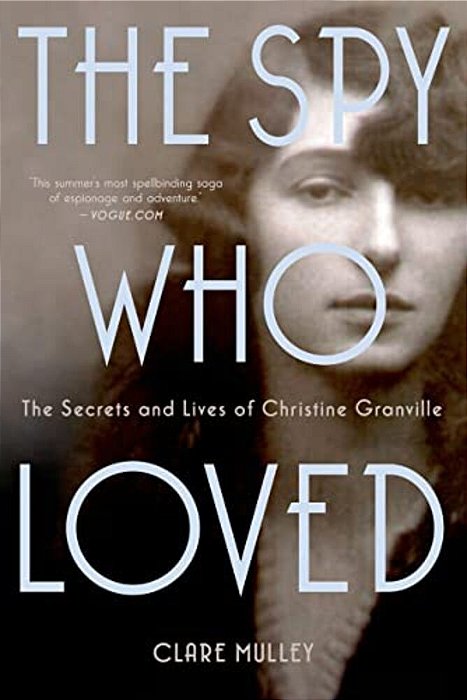 Spy Who Loved-..