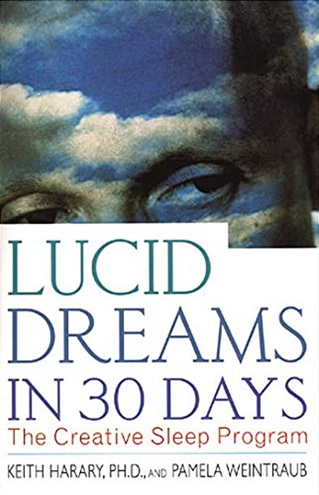 Lucid Dreams In 30 Days P-..