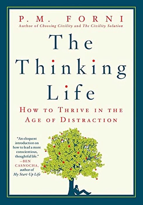 Thinking Life-..