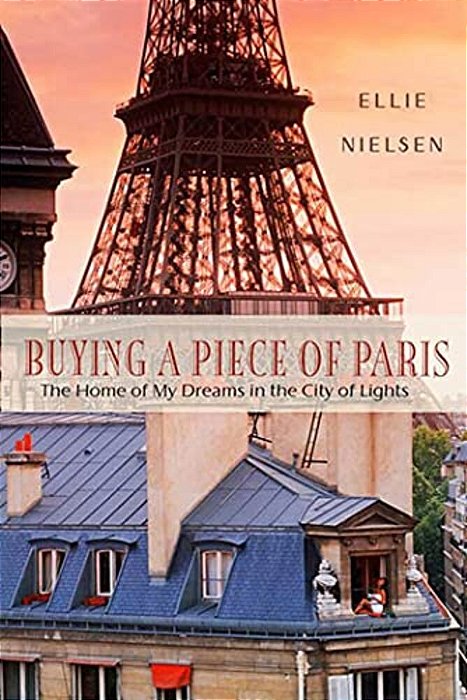 Buying A Piece Of Paris-..