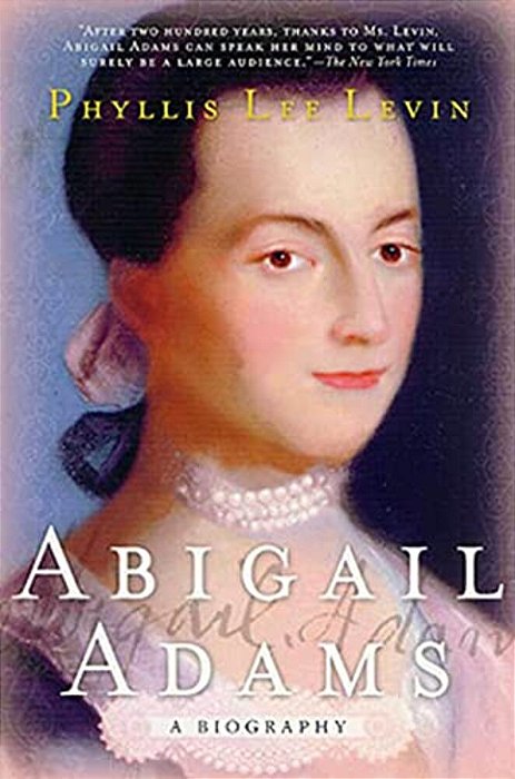 Abigail Adams-..