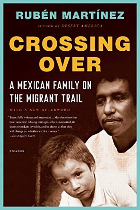 Crossing Over-..