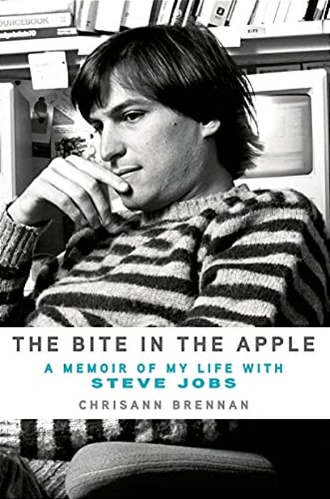 Bite In The Apple-..
