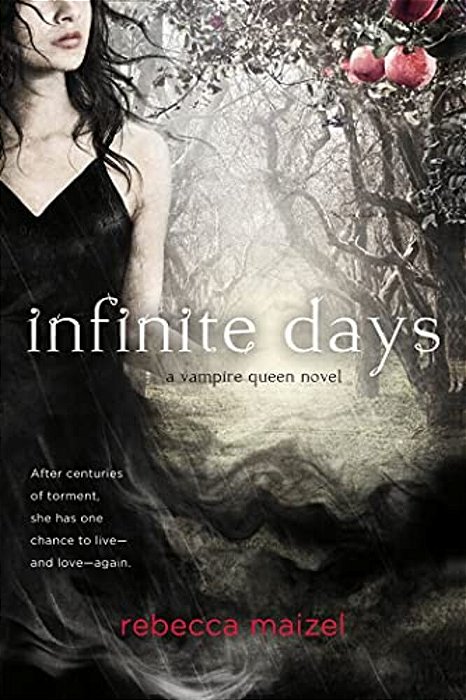 Infinite Days-..