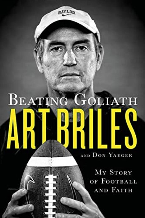 Beating Goliath-..