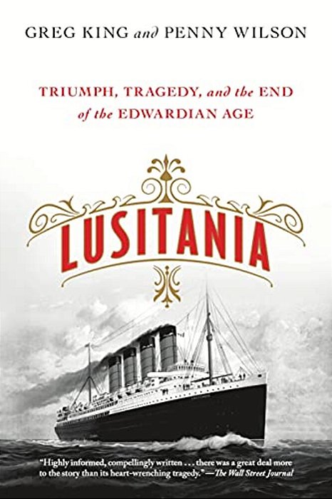 Lusitania-..