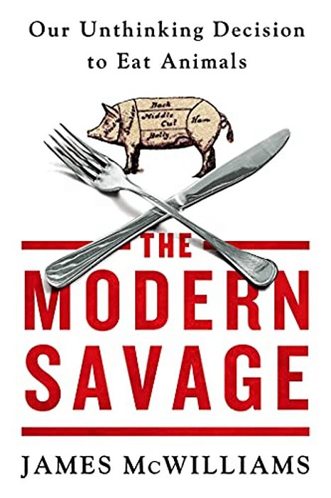 Modern Savage-..