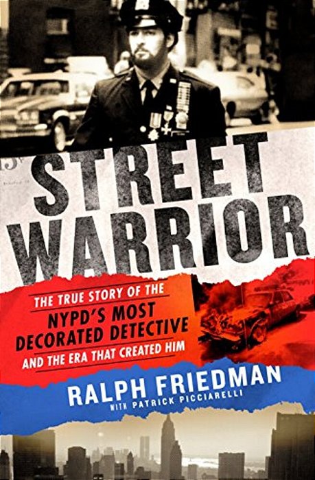 Street Warrior-..