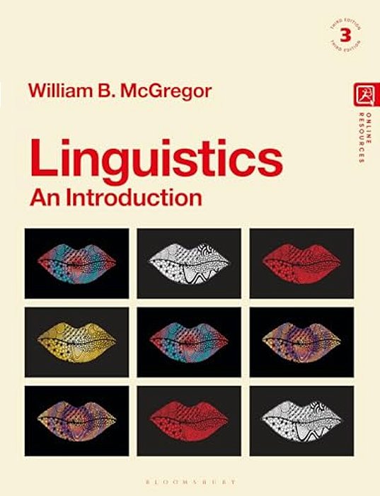 Linguistics: An Introduction-..