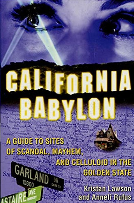 California Babylon-..