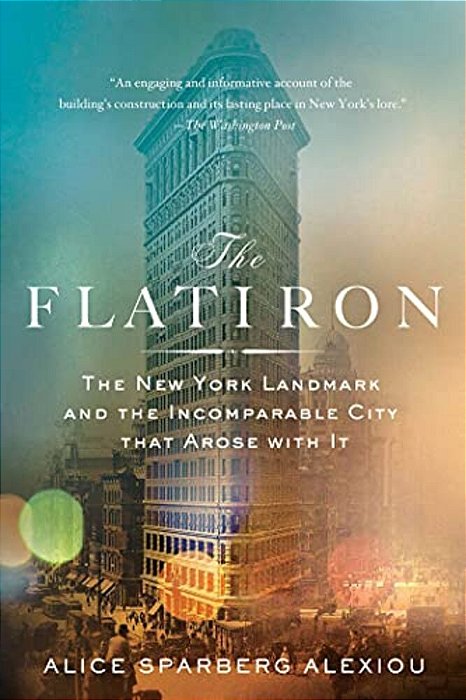 Flatiron-..