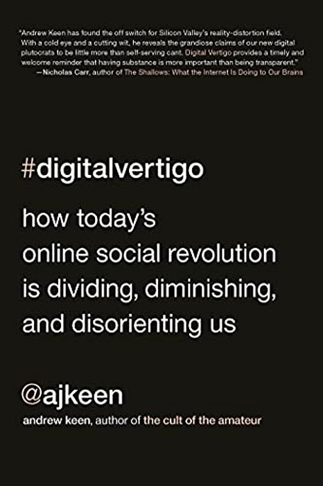 Digital Vertigo-..