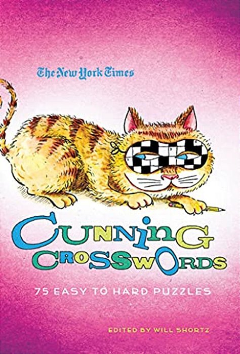 Nyt Cunning Crosswords-..