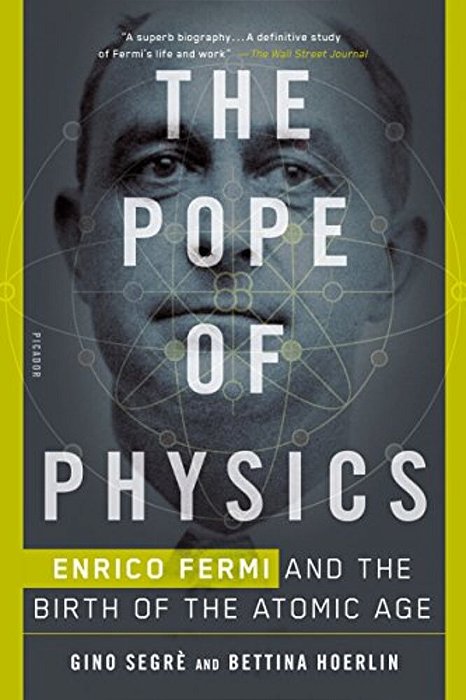 Pope Of Physics-..