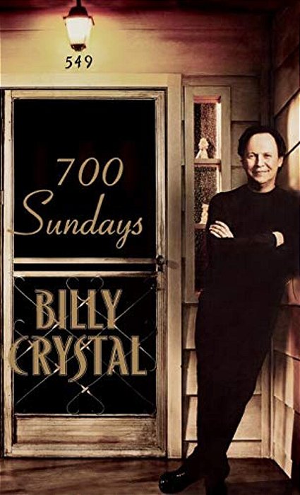 700 Sundays-..