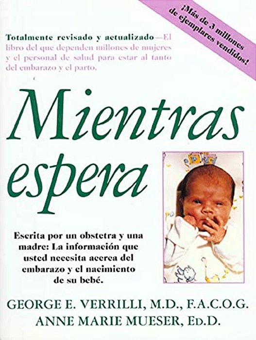 Mientras Espera-..