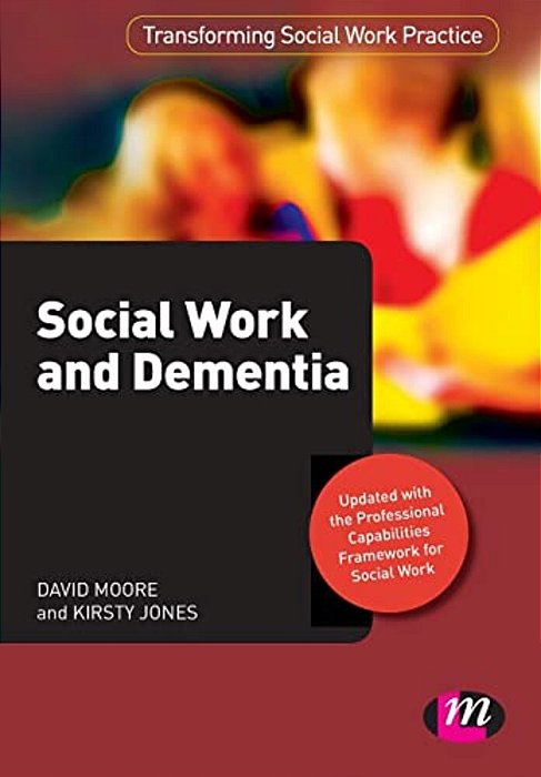 Social Work And Dementia-..