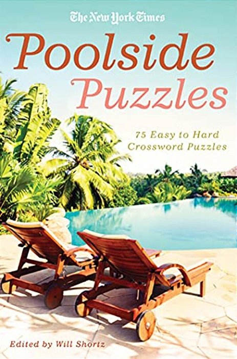 Nyt Poolside Puzzles-..
