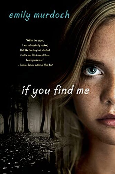 If You Find Me-..