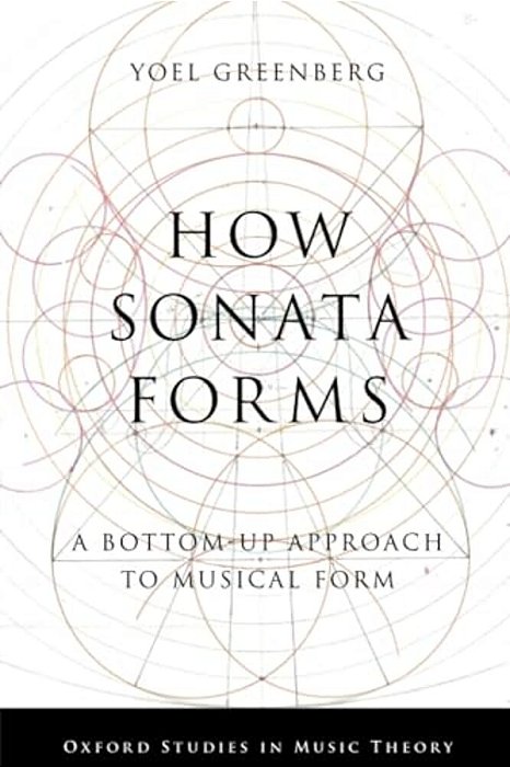 How Sonata Forms: A Bottom-Up Approach To Musical Form-..