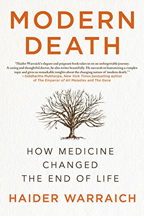 Modern Death-..