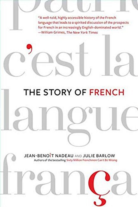 The Story Of French-..