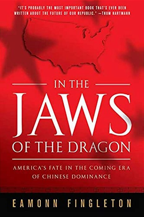 In The Jaws Of The Dragon-..