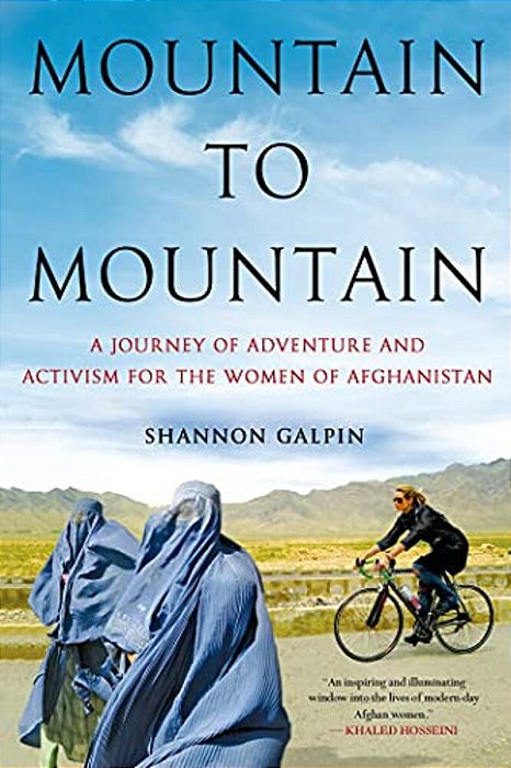 Mountain To Mountain-..