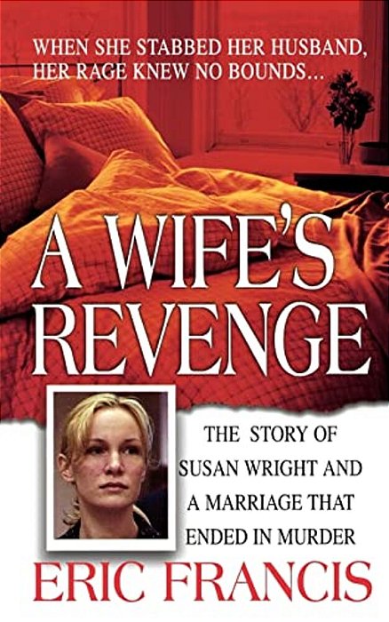 A Wife's Revenge-..