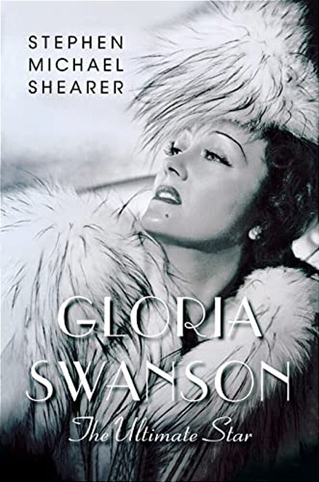 Gloria Swanson-..